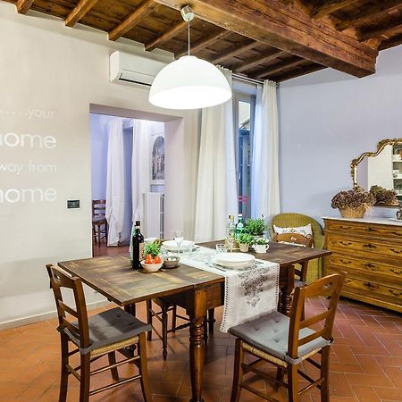 Torrigiani Apartment Firenze Bagian luar foto