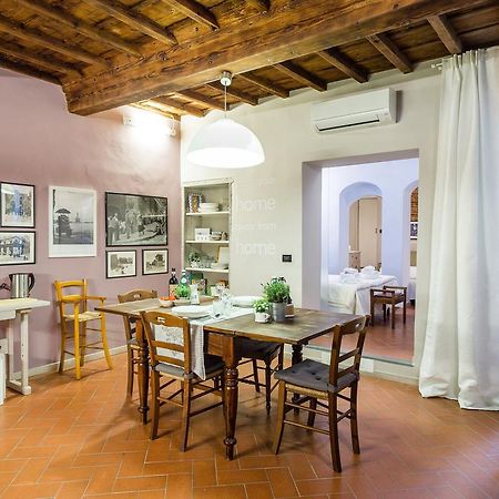 Torrigiani Apartment Firenze Bagian luar foto