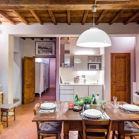 Torrigiani Apartment Firenze Bagian luar foto