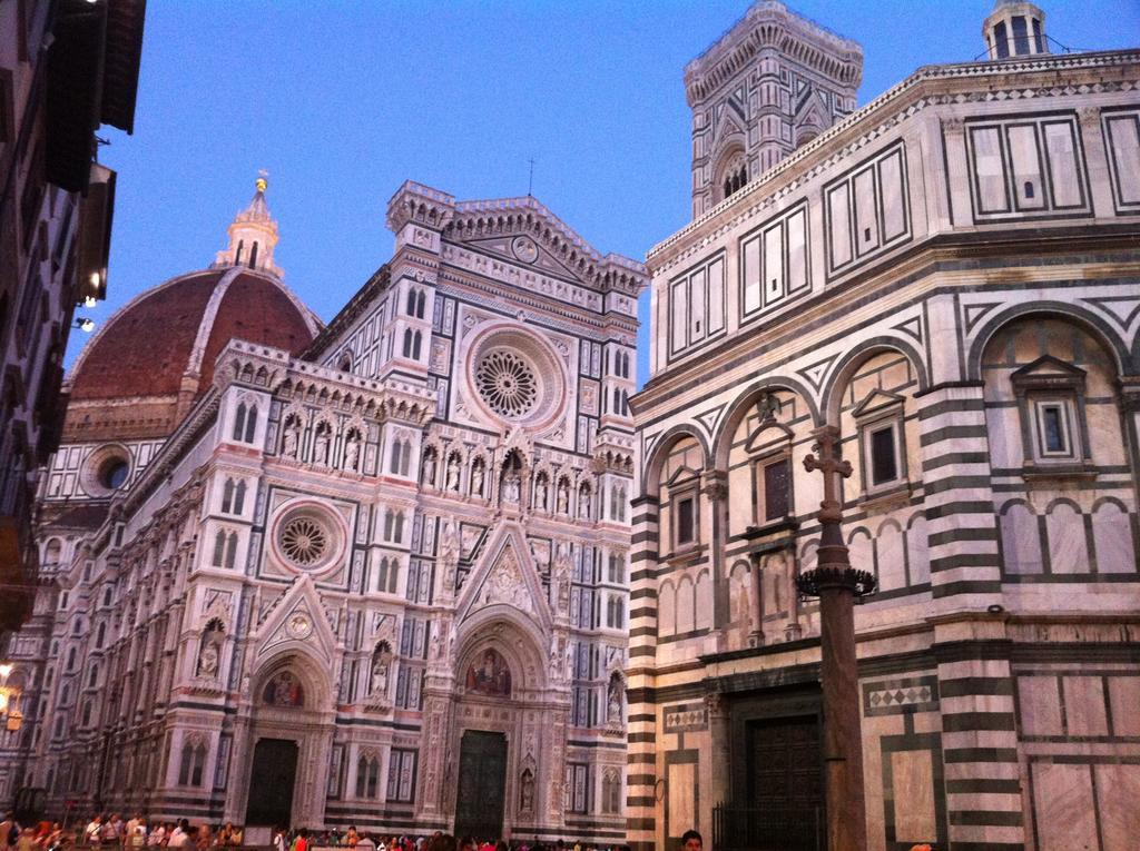 Torrigiani Apartment Firenze Ruang foto