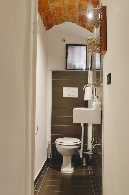 Torrigiani Apartment Firenze Ruang foto
