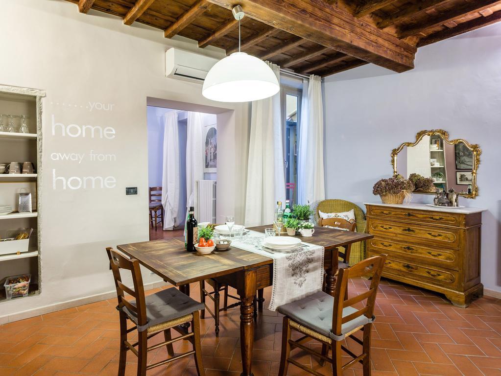 Torrigiani Apartment Firenze Bagian luar foto