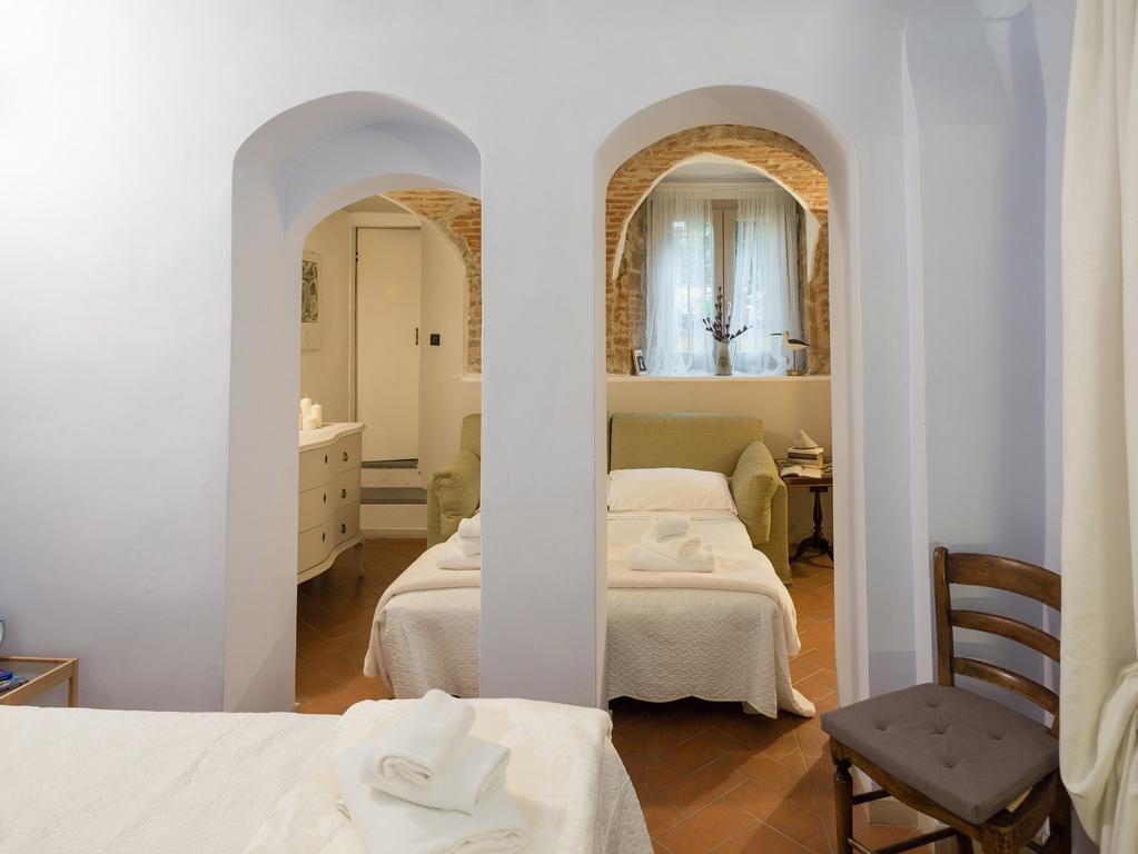 Torrigiani Apartment Firenze Bagian luar foto