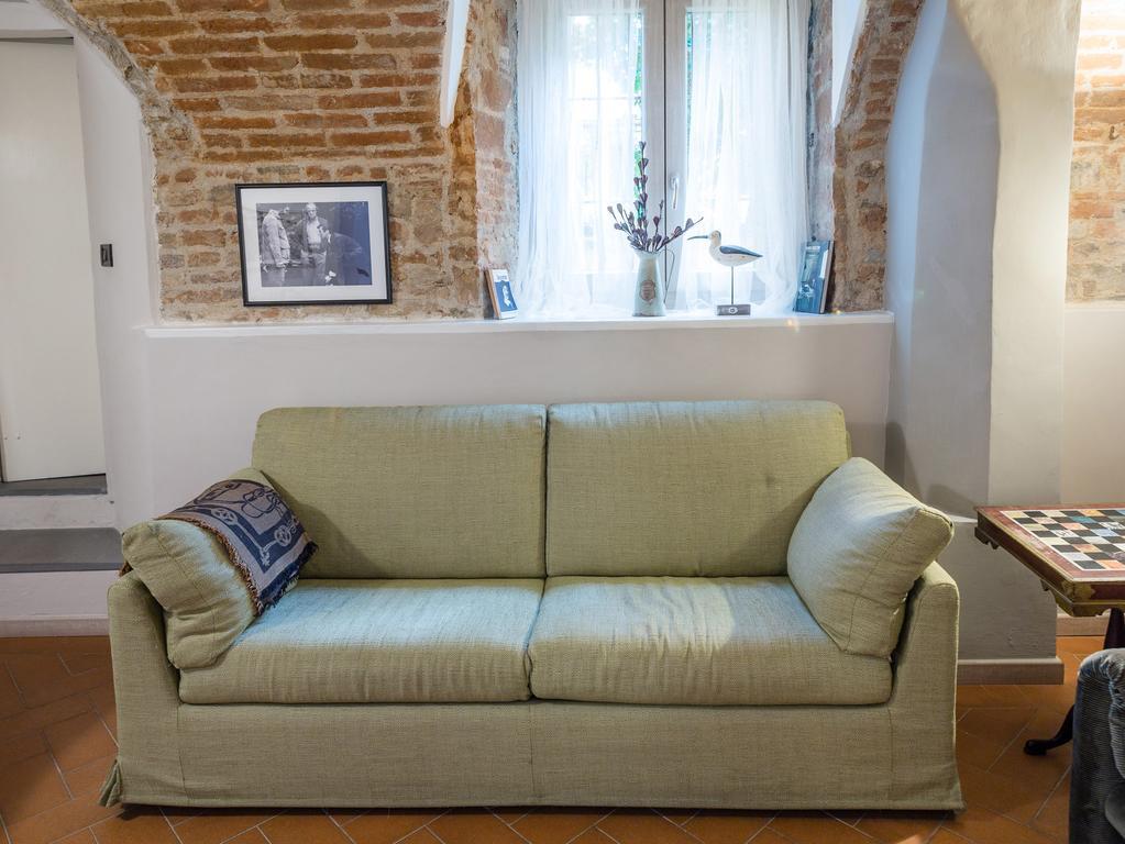 Torrigiani Apartment Firenze Bagian luar foto