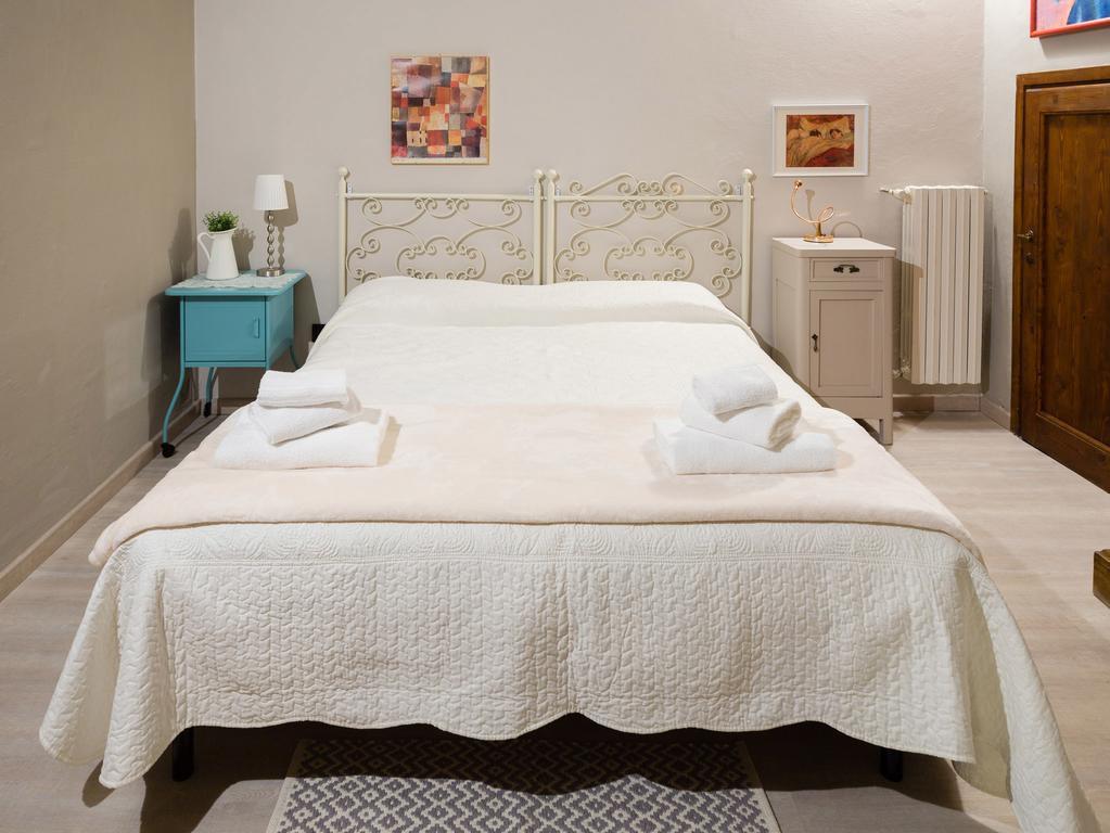 Torrigiani Apartment Firenze Bagian luar foto