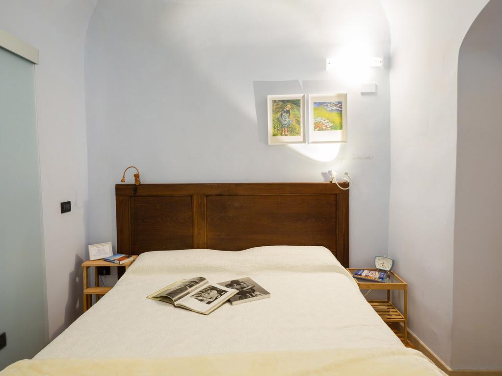 Torrigiani Apartment Firenze Bagian luar foto