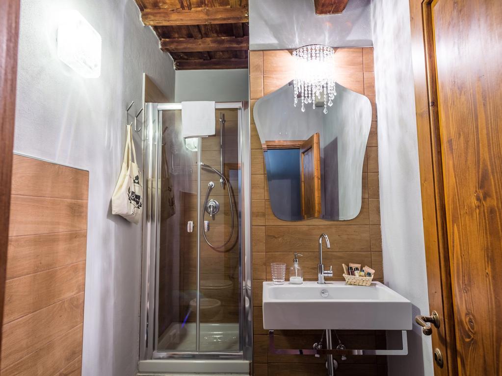 Torrigiani Apartment Firenze Bagian luar foto