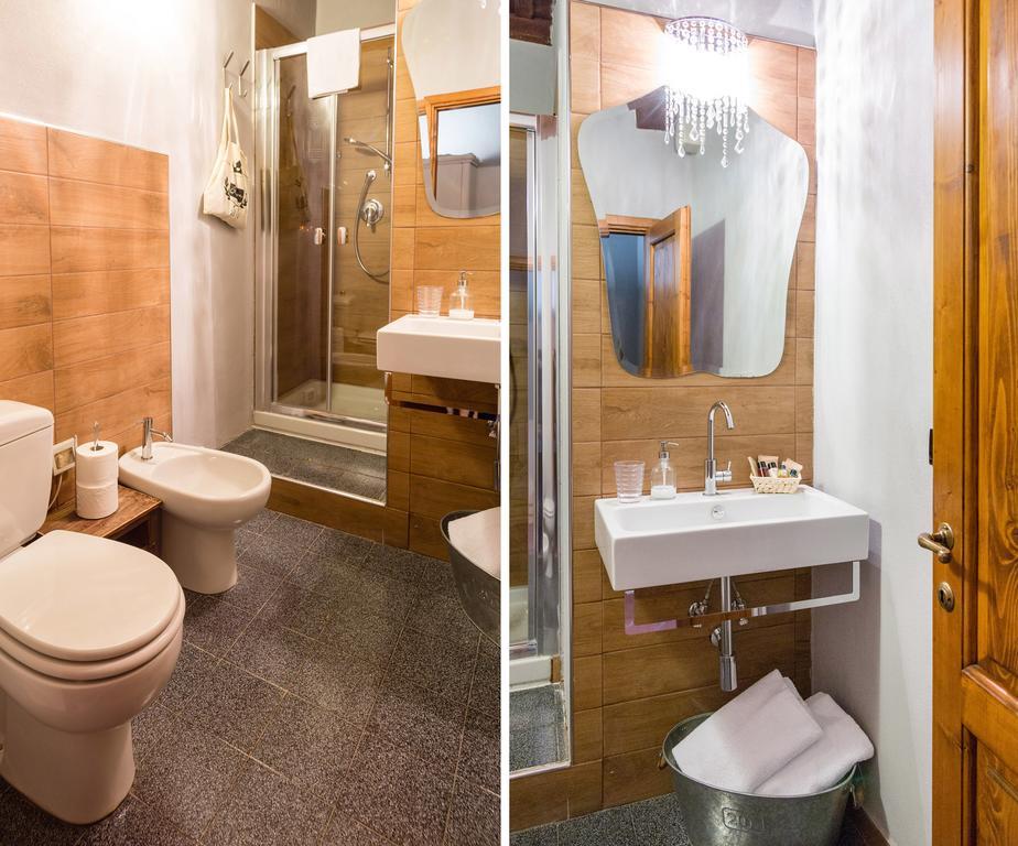 Torrigiani Apartment Firenze Bagian luar foto